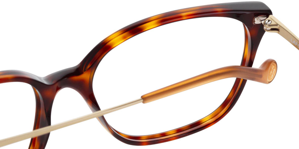 LaFont Mode 619 54 - Tortoiseshell #id:lafmode619_s:104110