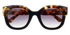 LaFont Monaco 100BSOL 49 - Black #id:lafmonaco100bsol_s:100100