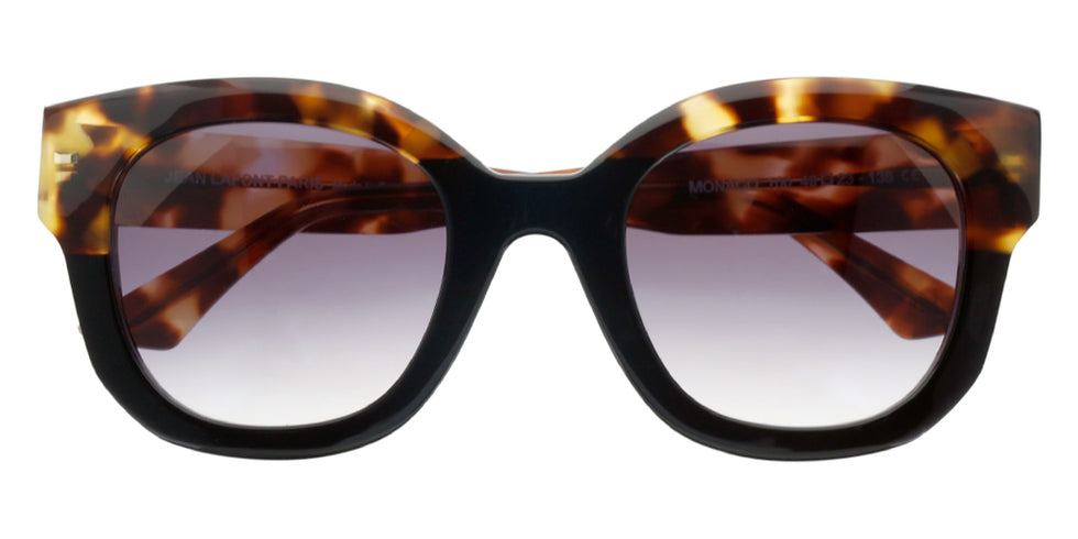 LaFont Monaco 100BSOL 49 - Black #id:lafmonaco100bsol_s:100100
