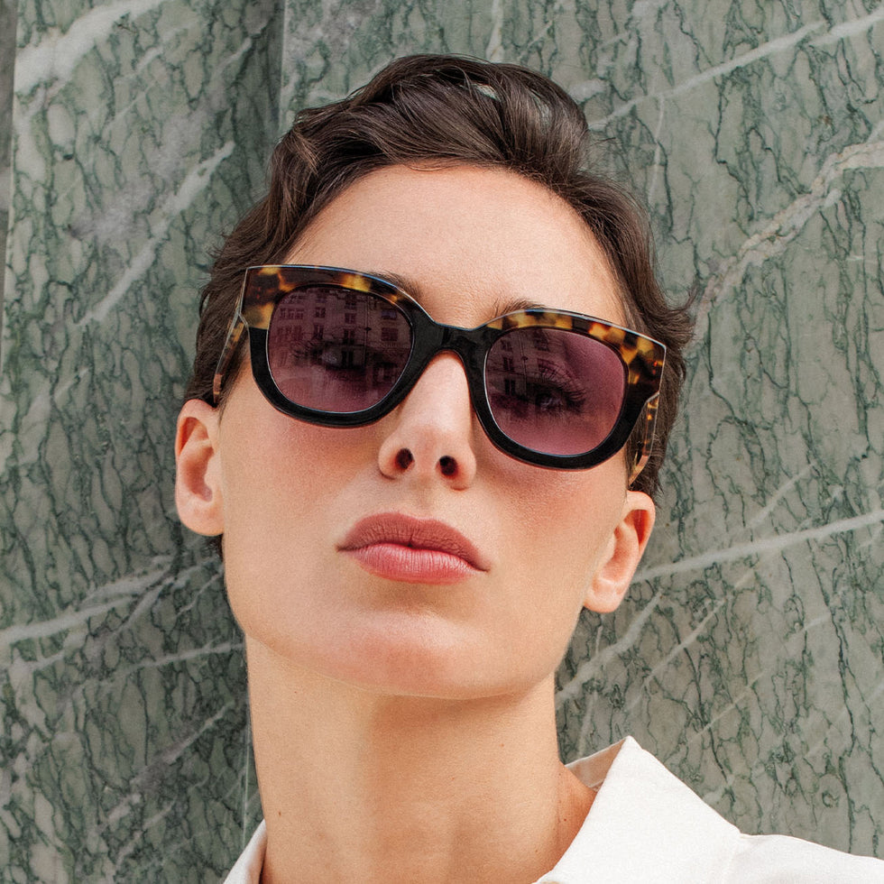 LaFont Monaco 100BSOL 49 - Black #id:lafmonaco100bsol_s:100110