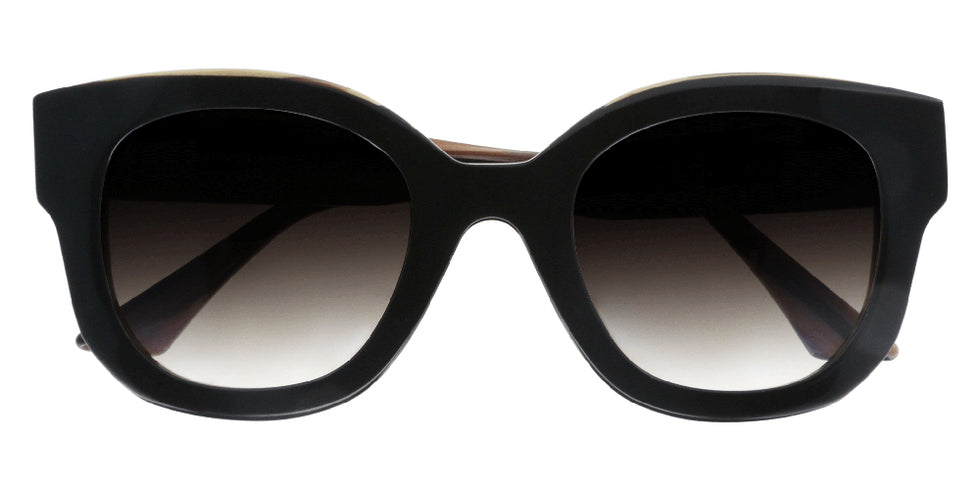 LaFont Monaco 1092SOL 49 - Black #id:lafmonaco1092sol_s:102100