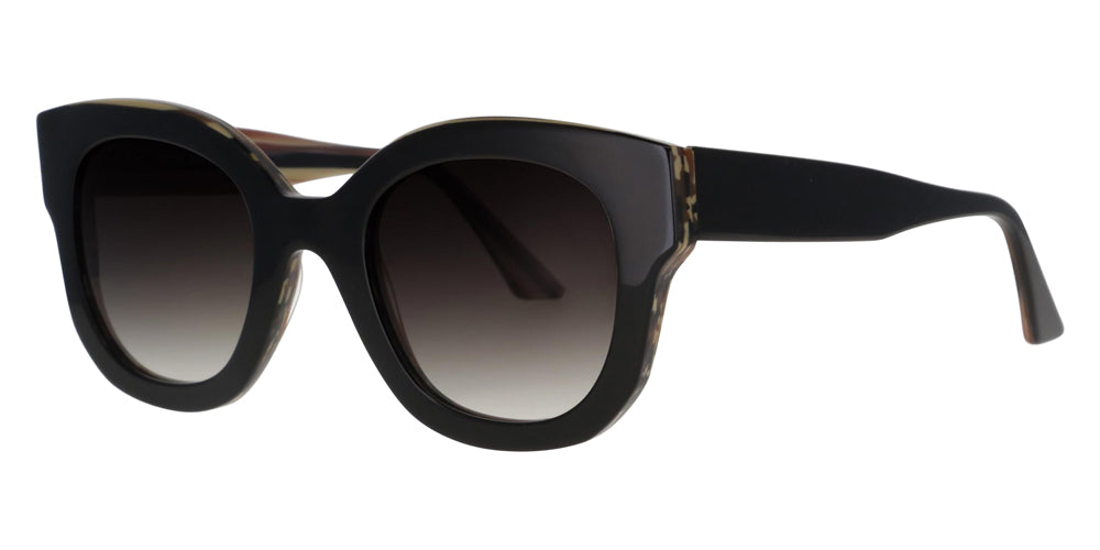 LaFont Monaco 1092SOL 49 - Black #id:lafmonaco1092sol_s:102105