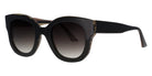 LaFont Monaco 1092SOL 49 - Black #id:lafmonaco1092sol_s:102105