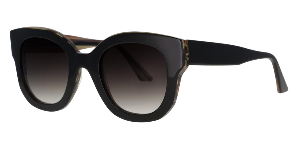 LaFont Monaco 1092SOL 49 - Black #id:lafmonaco1092sol_s:102105