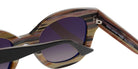 LaFont Monaco 1092SOL 49 - Black #id:lafmonaco1092sol_s:102110
