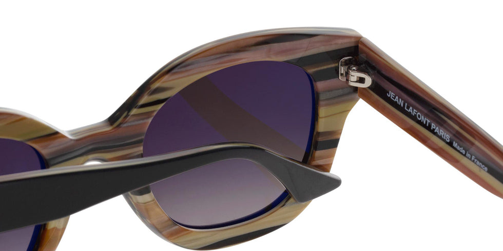 LaFont Monaco 1092SOL 49 - Black #id:lafmonaco1092sol_s:102110