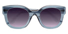LaFont Monaco 3163SOL 49 - Blue #id:lafmonaco3163sol_s:104100