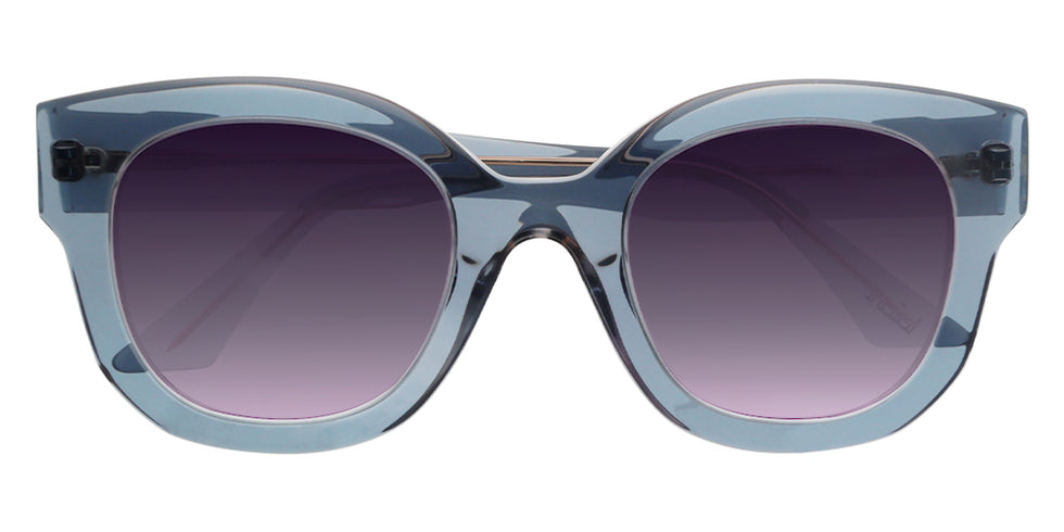 LaFont Monaco 3163SOL 49 - Blue #id:lafmonaco3163sol_s:104100