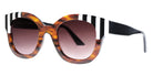 LaFont Monaco 5217SOL 49 - Brown #id:lafmonaco5217sol_s:106105