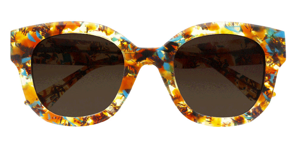 LaFont Monaco 8035E 49 - Orange #id:lafmonaco8035e_s:100100