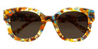 LaFont Monaco 8035E 49 - Orange #id:lafmonaco8035e_s:100100