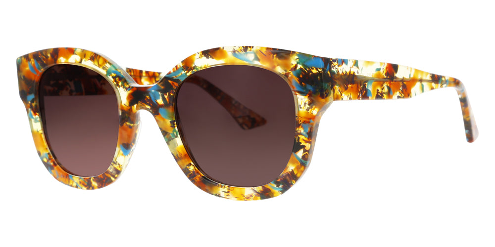 LaFont Monaco 8035E 49 - Orange #id:lafmonaco8035e_s:100105