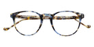 LaFont Montaigne 3199 49 - Blue #id:lafmontaigne3199_s:100100
