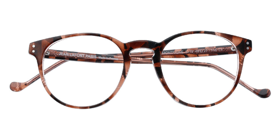 LaFont Montaigne 5179 49 - Brown #id:lafmontaigne5179_s:102100