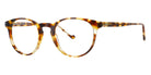 LaFont Montaigne 532 49 - Tortoiseshell #id:lafmontaigne532_s:104105