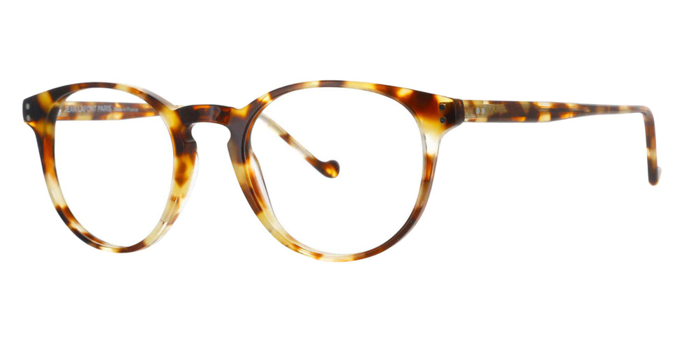 LaFont Montaigne 532 49 - Tortoiseshell #id:lafmontaigne532_s:104105