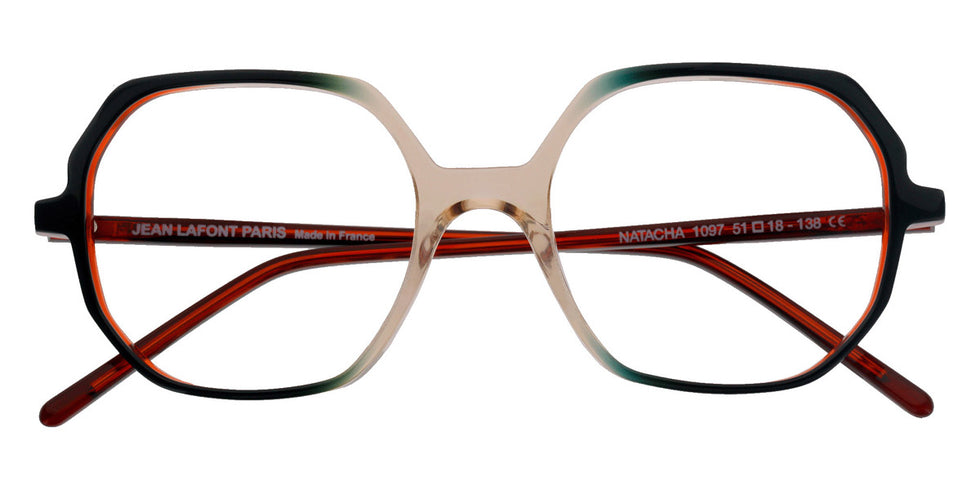 LaFont - Natacha