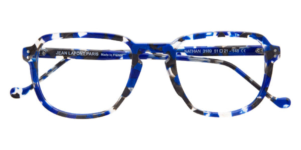 Blue 3189 / 51-21-148