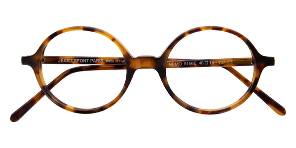 Tortoiseshell 5156E / 46-18-137