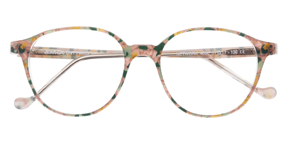 LaFont Network 4060 51 - Green #id:lafnetwork4060_s:100100