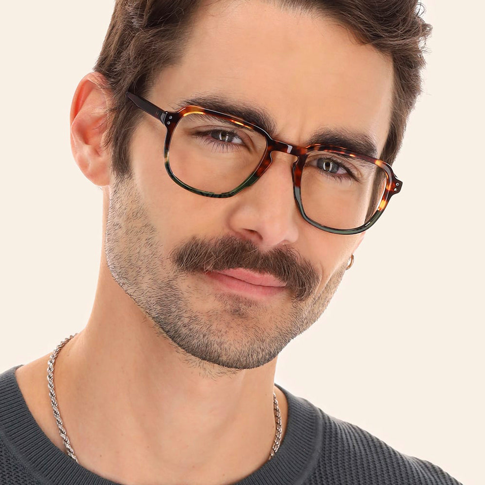 LaFont Nicolas 619 52 - Tortoiseshell #id:lafnicolas619_s:100110