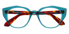 LaFont Nightclub 3211E 50 - Blue #id:lafnightclub3211e_s:100100