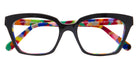 LaFont Notebook 1094 51 - Black #id:lafnotebook1094_s:100100