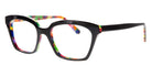 LaFont Notebook 1094 51 - Black #id:lafnotebook1094_s:100105