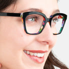 LaFont Notebook 1094 51 - Black #id:lafnotebook1094_s:100110