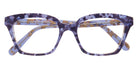 LaFont Notebook 3202 51 - Blue #id:lafnotebook3202_s:102100