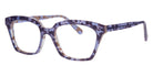 LaFont Notebook 3202 51 - Blue #id:lafnotebook3202_s:102105