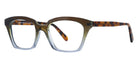 LaFont Notebook 5202 51 - Brown #id:lafnotebook5202_s:106105