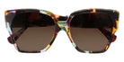 LaFont Ocean 1096 56 - Tortoiseshell #id:lafocean1096_s:100100