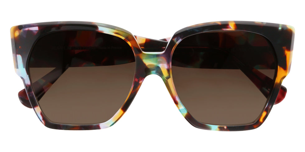 LaFont Ocean 1096 56 - Tortoiseshell #id:lafocean1096_s:100100
