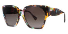 LaFont Ocean 1096 56 - Tortoiseshell #id:lafocean1096_s:100105