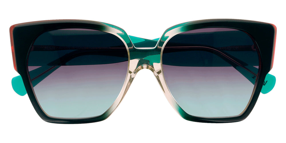 LaFont Ocean 1097 56 - Black #id:lafocean1097_s:102100