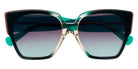 LaFont Ocean 1097 56 - Black #id:lafocean1097_s:102100