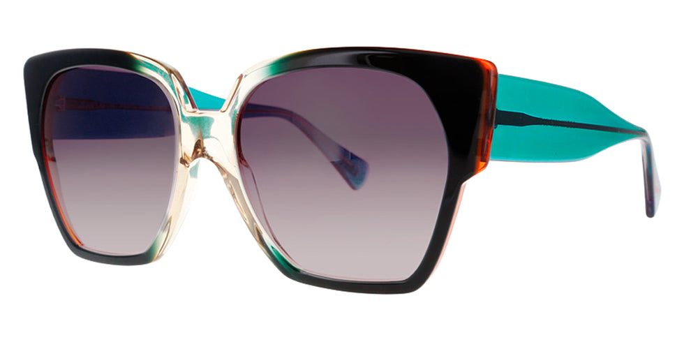 LaFont Ocean 1097 56 - Black #id:lafocean1097_s:102105