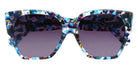 LaFont Ocean 3215E 56 - Blue #id:lafocean3215e_s:104100