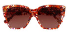 LaFont Ocean 6133E 56 - Red #id:lafocean6133e_s:106100