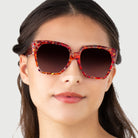 LaFont Ocean 6133E 56 - Red #id:lafocean6133e_s:106110