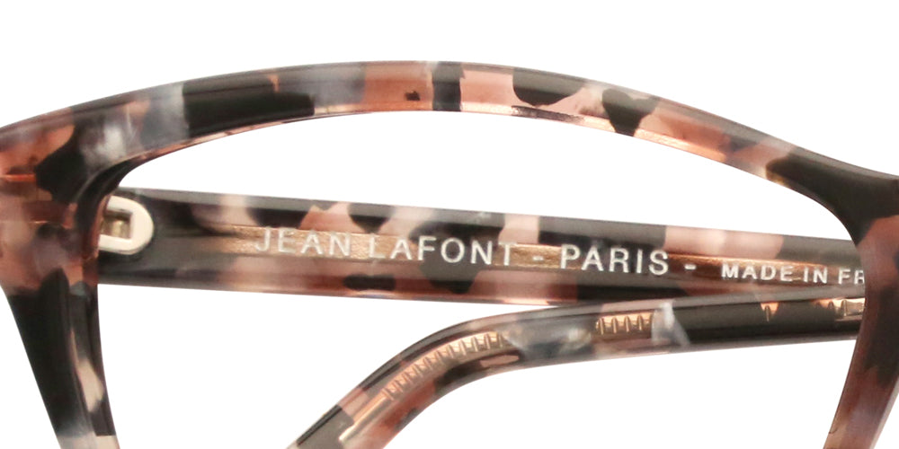 LaFont Oceane 1023 51 - Black #id:lafoceane1023_s:100110