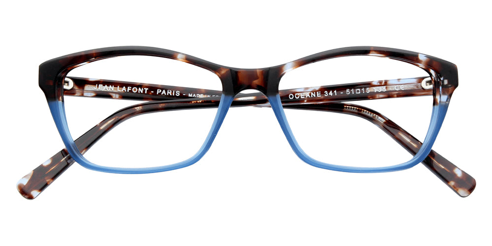 LaFont Oceane 341 51 - Blue #id:lafoceane341_s:104100