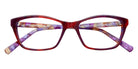 LaFont Oceane 621 51 - Red #id:lafoceane621_s:106100