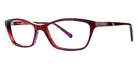 LaFont Oceane 621 51 - Red #id:lafoceane621_s:106105