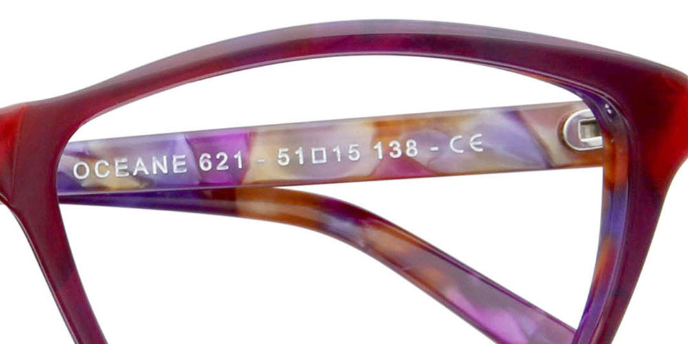 LaFont Oceane 621 51 - Red #id:lafoceane621_s:106110