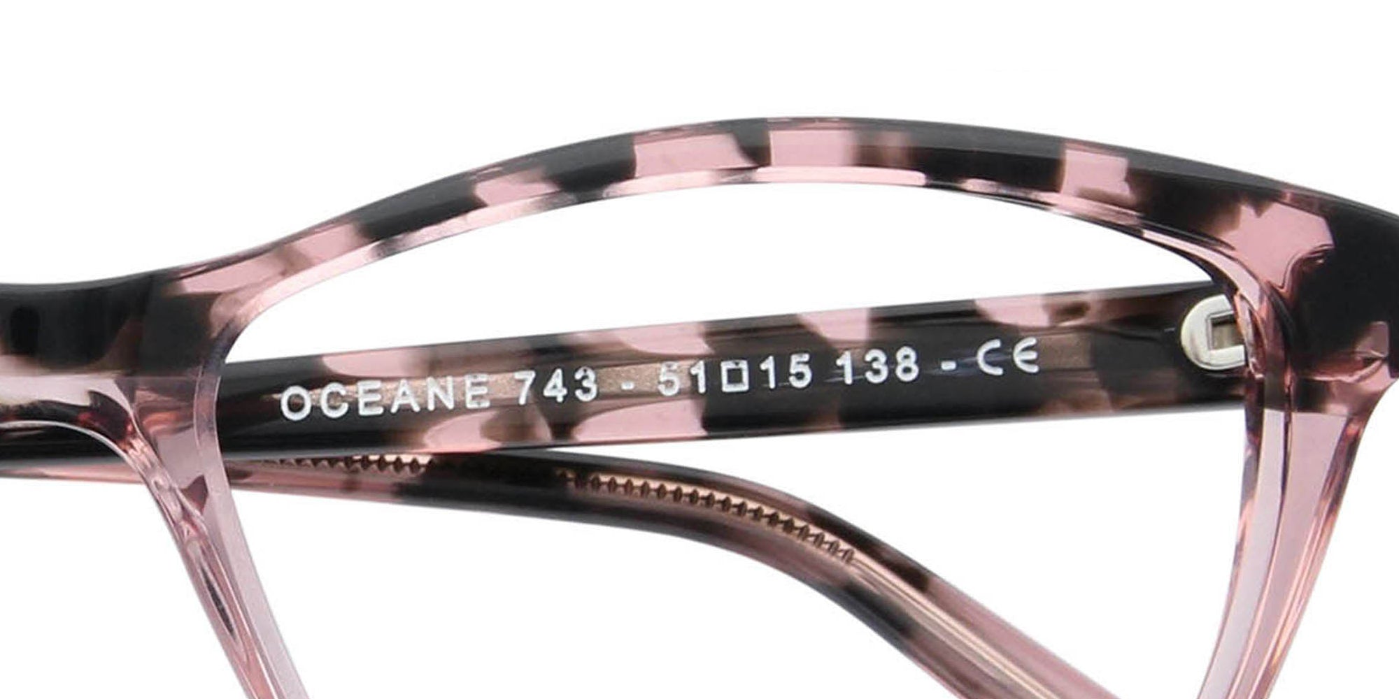 LaFont Oceane 743 51 - Pink #id:lafoceane743_s:108110
