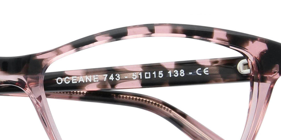 LaFont Oceane 743 51 - Pink #id:lafoceane743_s:108110