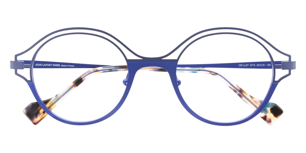 LaFont Oeillet 3775 48 - Blue #id:lafoeillet3775_s:100100