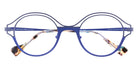 LaFont Oeillet 3775 48 - Blue #id:lafoeillet3775_s:100100